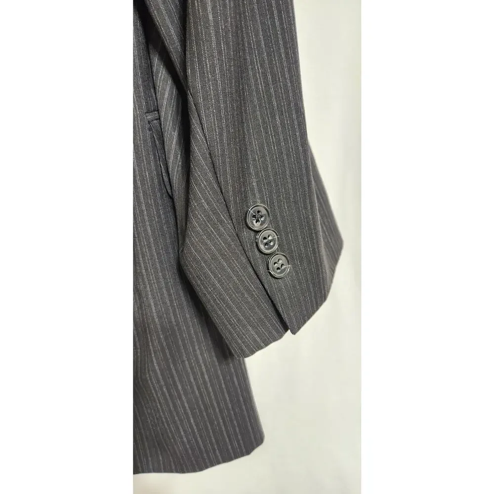 Ermenegildo Zegna zegna charcoal